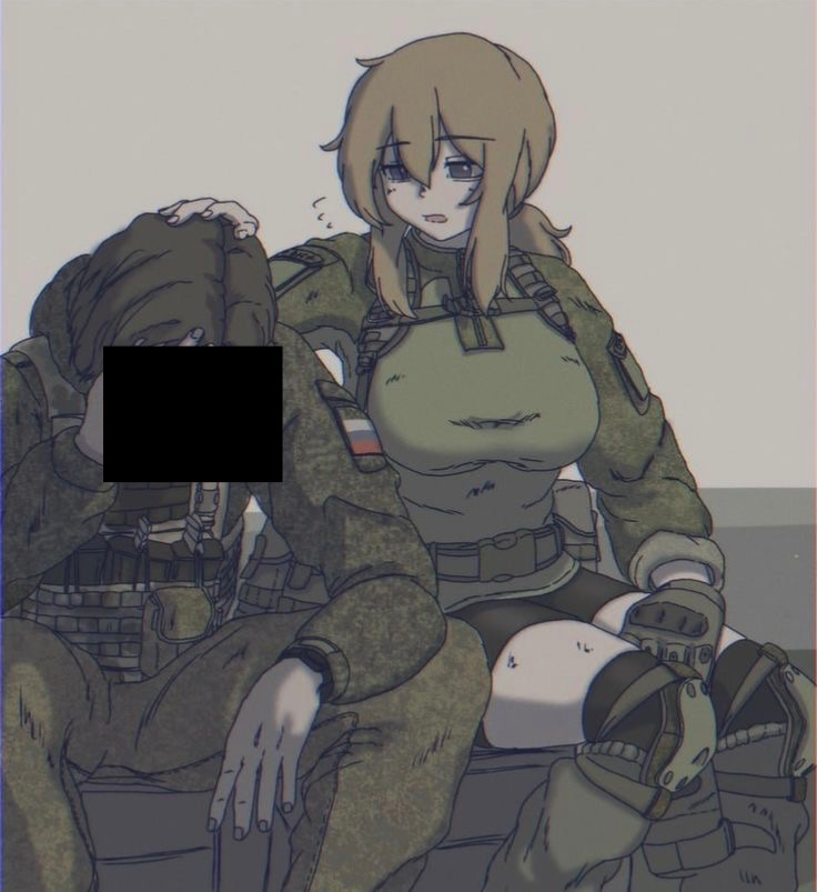 “The Quiet Hands of the Front”