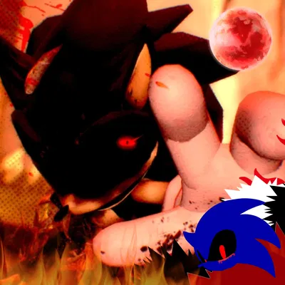 Sonic.exe: The Disaster/Outcome Memories | Kolossos