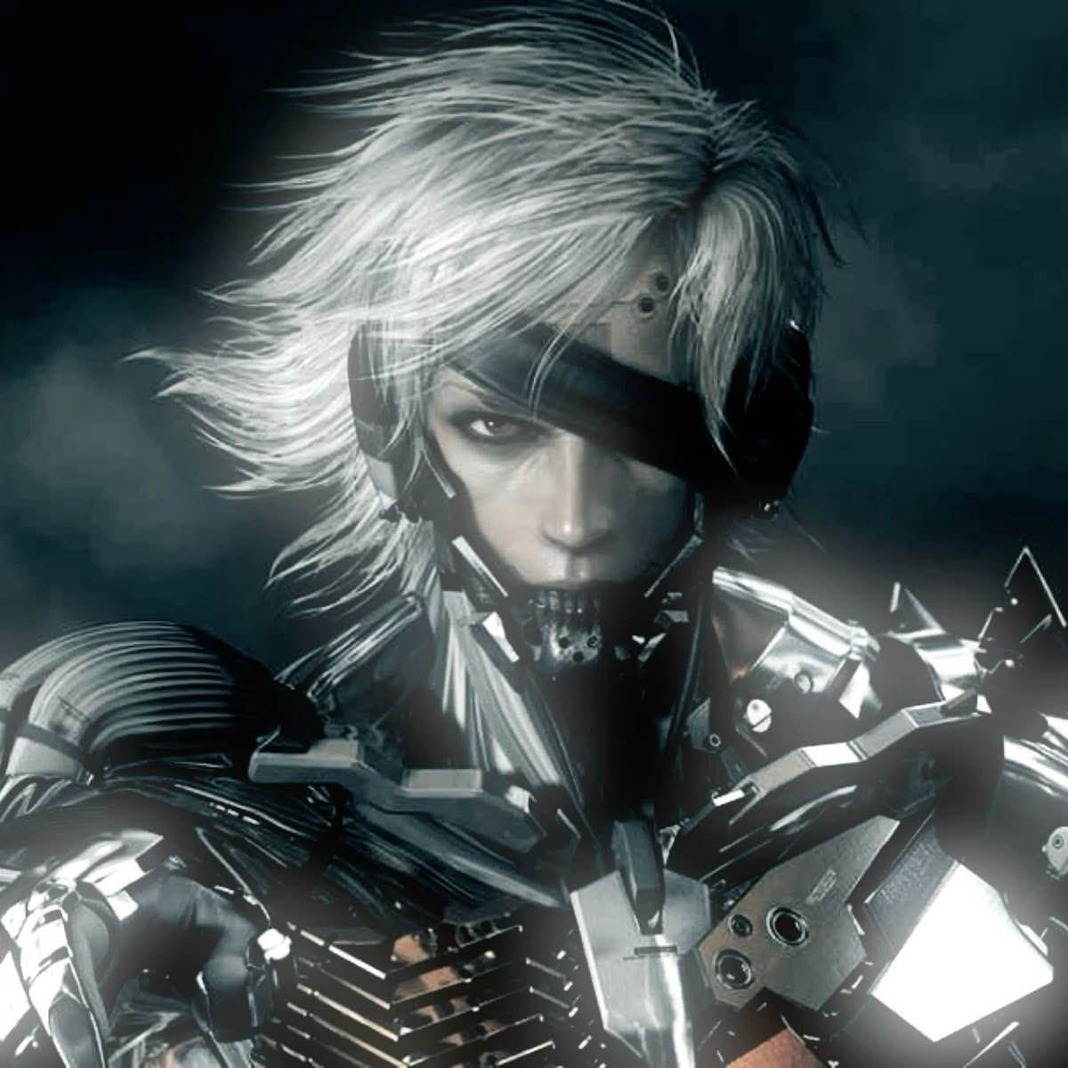 Raiden