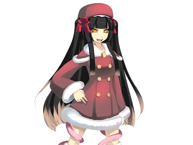 Ally Hiruko (MGQ)