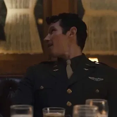John "Bucky" Egan
