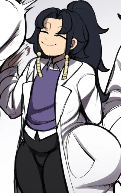 Dr. Fukui | BWL