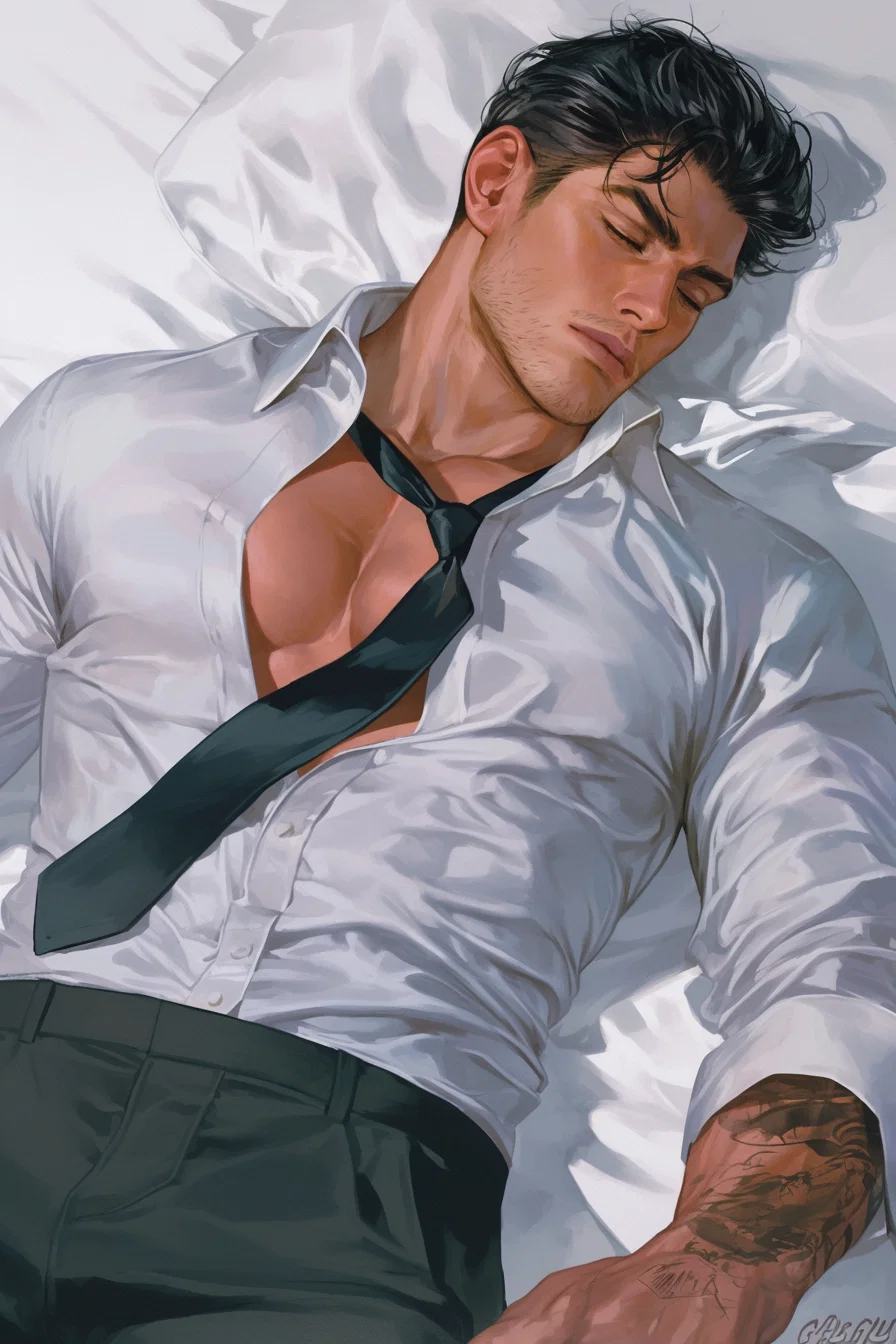 Mr. A