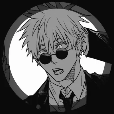 Satoru Gojo