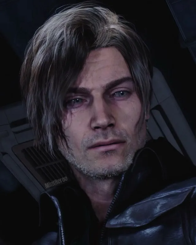 Leon s Kennedy