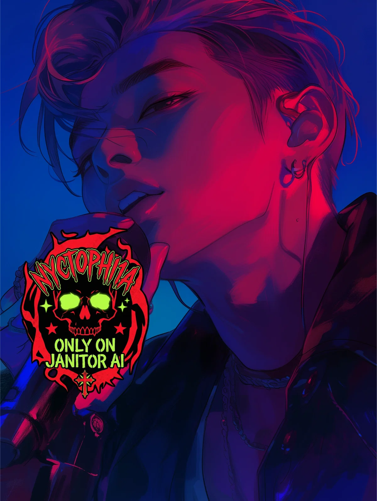 Kang Min-ki  𖤐 AFTERGLOW Main Rapper