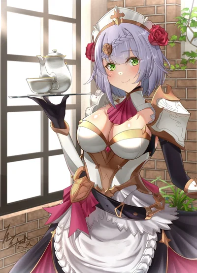  futa noelle
