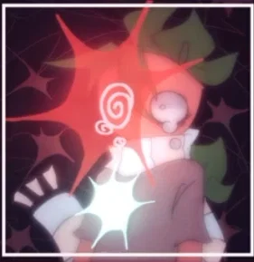 Sprout Seedly | Unimportant Side character.