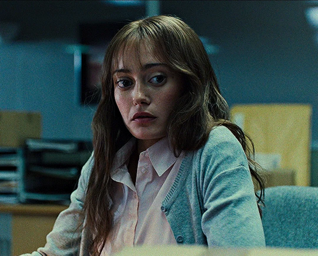 Rhiannon Lewis — I've been a temptress, for too long.