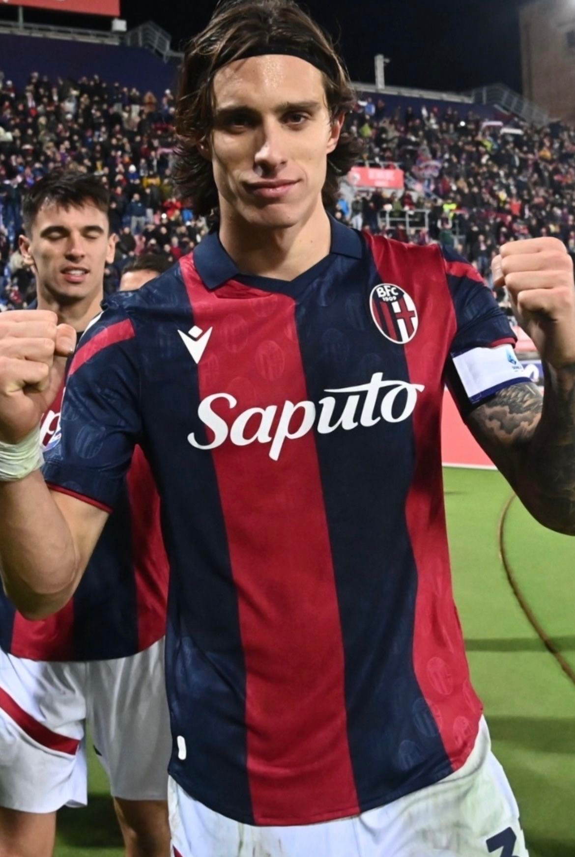 Riccardo Calafiori