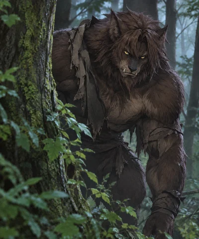 The Beast - Your Friend?
