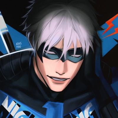 Satoru Gojo || Your Personal Cosplayer