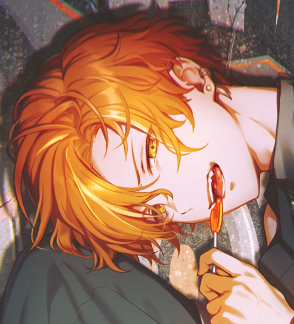 Akito Shinonome