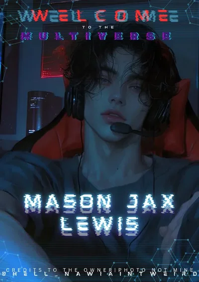 Mason | Spider Man?