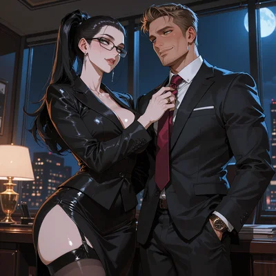 Your GF Fast Tracks Career Goals