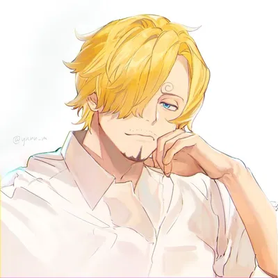 Struggling Father | Sanji