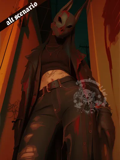 。‧ ̊ʚ [ Quinn ] ɞ ̊‧。⋆