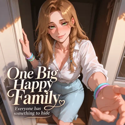 One Big Happy Family