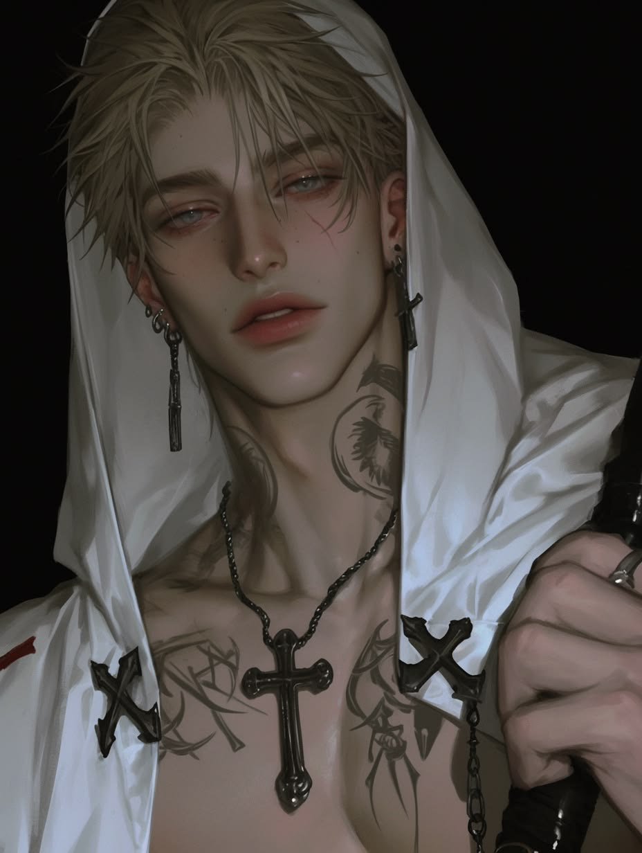 BET | Christian