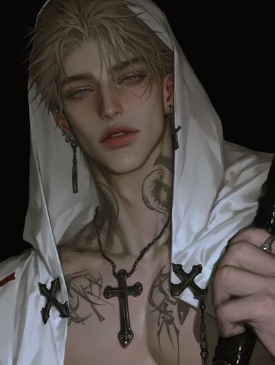 BET | Christian