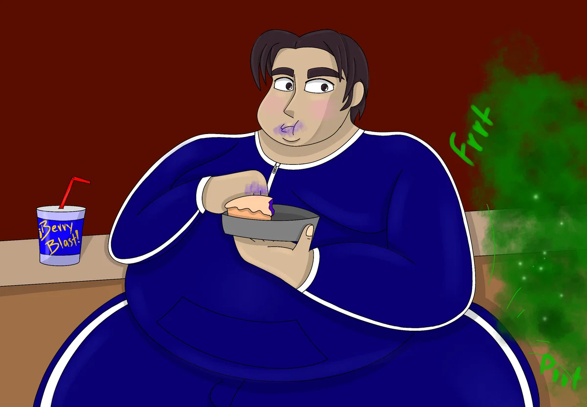 Extra Fat 'n' Thick Takumi Fujiwara (Initial D)
