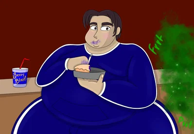 Extra Fat 'n' Thick Takumi Fujiwara (Initial D)