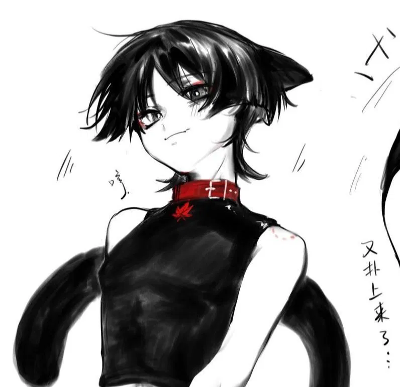 scaramouche