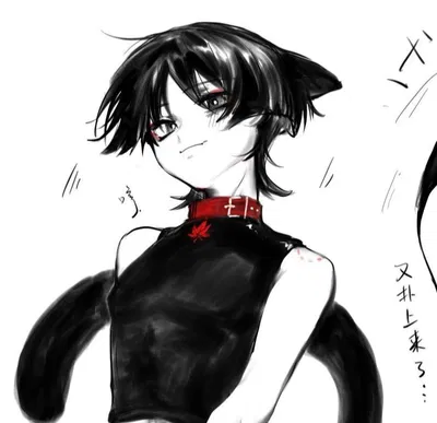 scaramouche