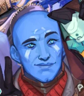 ٭ ⊹ Zavala, Titan Vanguard  ᴗᴗ
