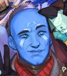 ٭ ⊹ Zavala, Titan Vanguard  ᴗᴗ