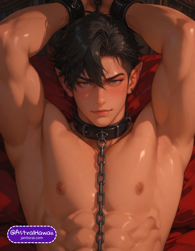 # Slave: Engagement Gift 💣  