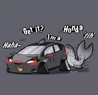 Honda Fih TF 