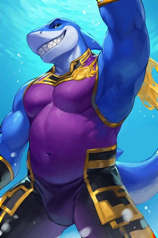Maelstrom | Aquatic Hero