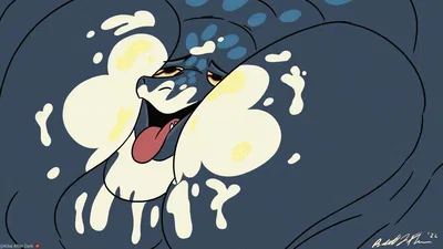 Mona 'lard'sa