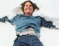 Tom Cruise