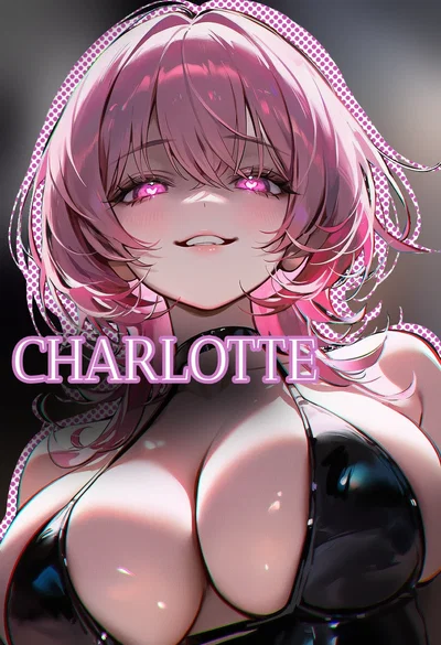 Charlotte - Mutually Alone In This Bed
