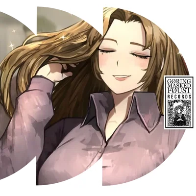 Yandere Modern Rodion ∣ [Limbus Company]