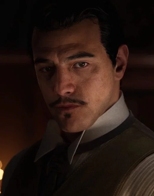 Luca Trapani