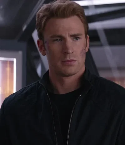 Enemies to ?? -Steve Rogers