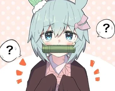 Seiun sky, your trainee is also a cosplayer! || UMAMUSUME
