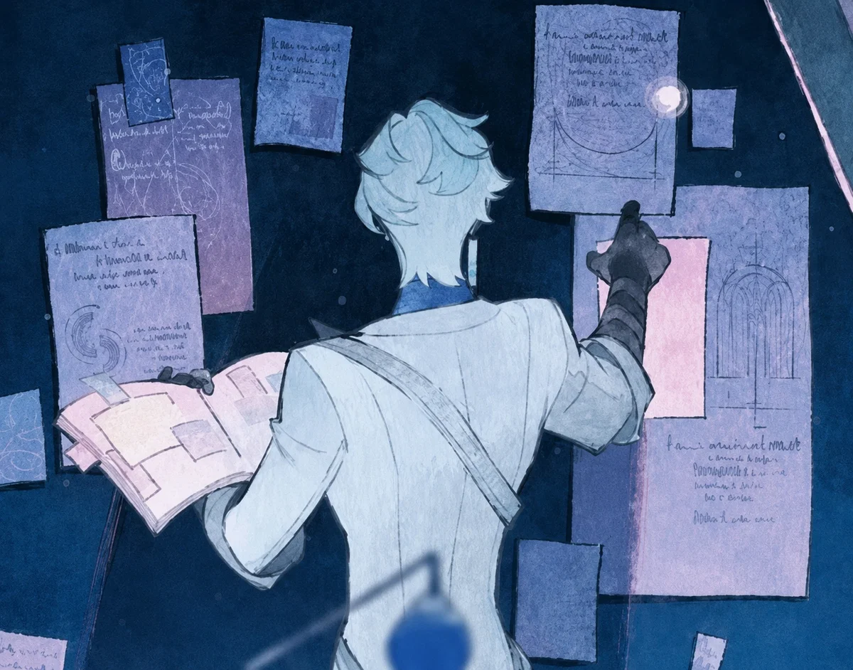 Il Dottore | psychiatrist