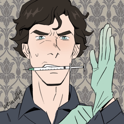 Sherlock Holmes