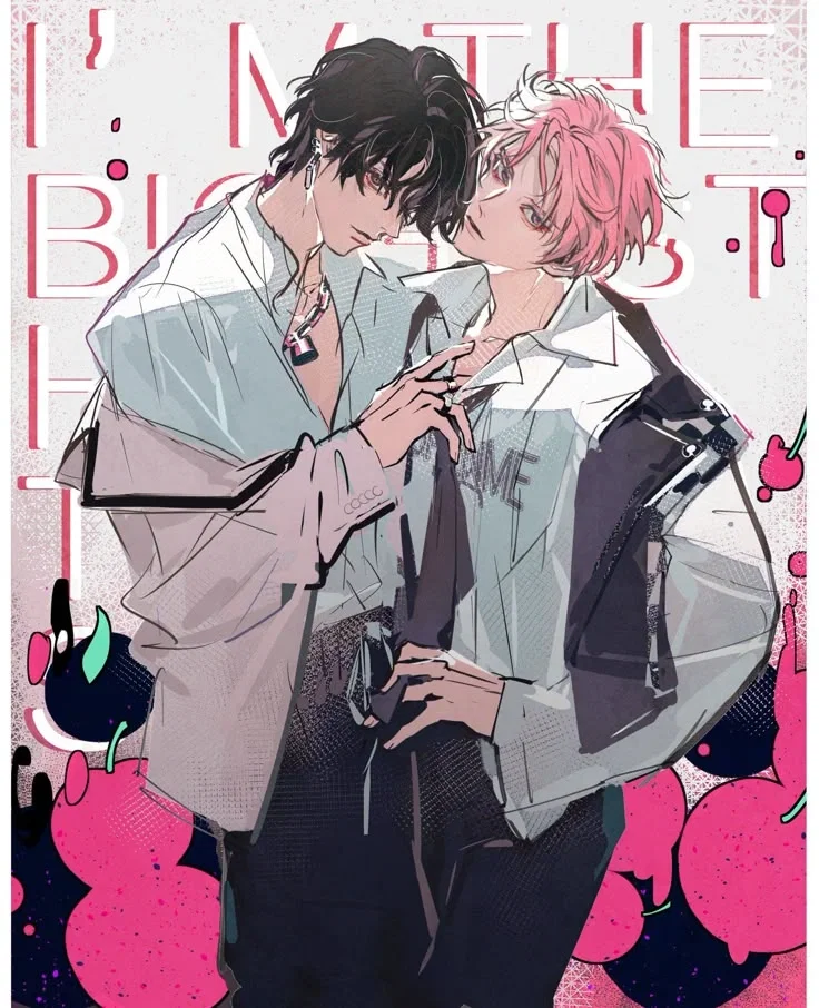 Your Two Yandere Childhood Best Friends