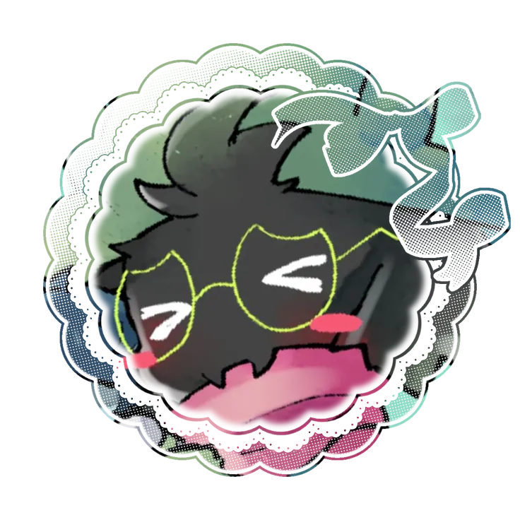 Ralsei – Deltarune