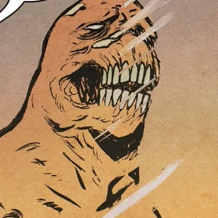 Beta Ray Bill