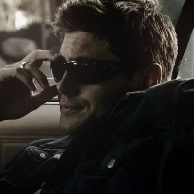 Dean Winchester