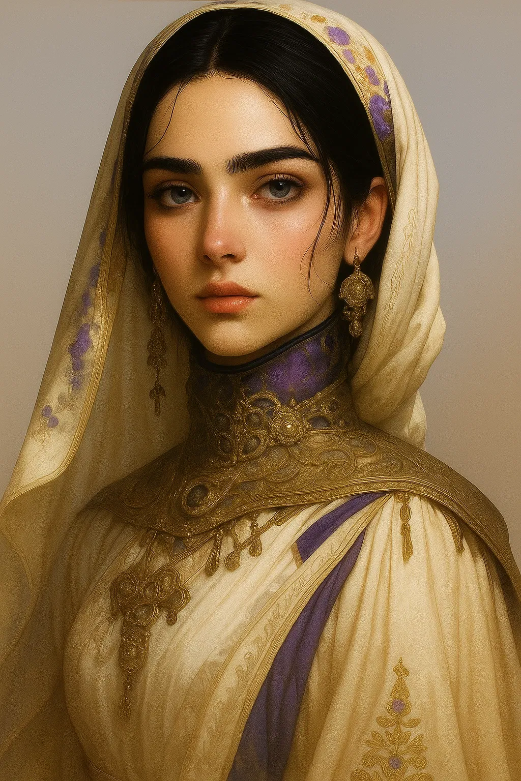 Princess Mariam al-Zahira
