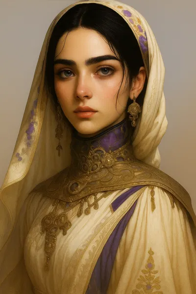 Princess Mariam al-Zahira