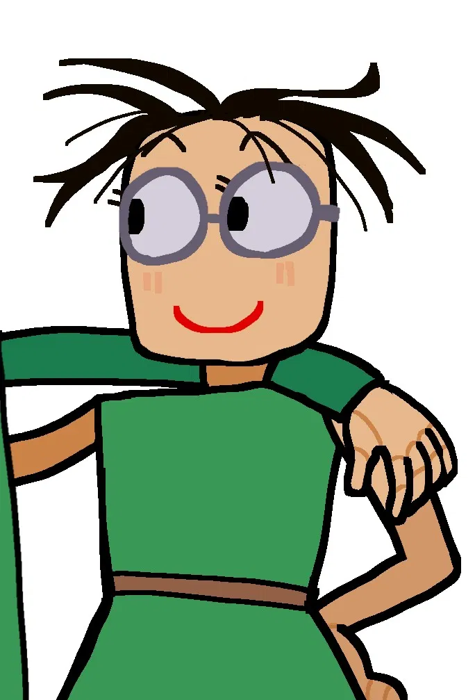 Baldina Basis [Baldi's Basic's?]