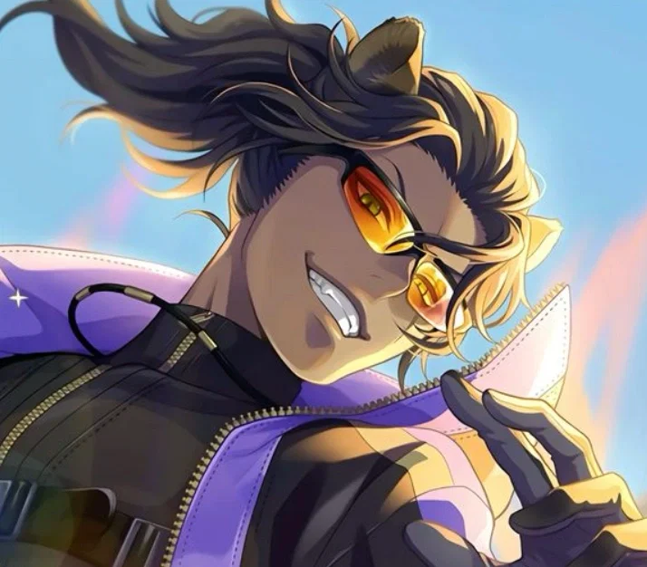 Leona Kingscholar ⊹ ࣪ ˖